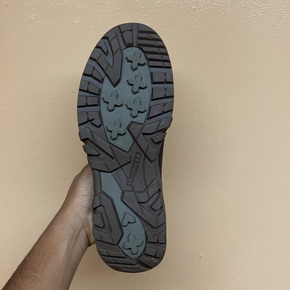 Merrell Slip On Loafers “Brown” - Picture 9 of 16